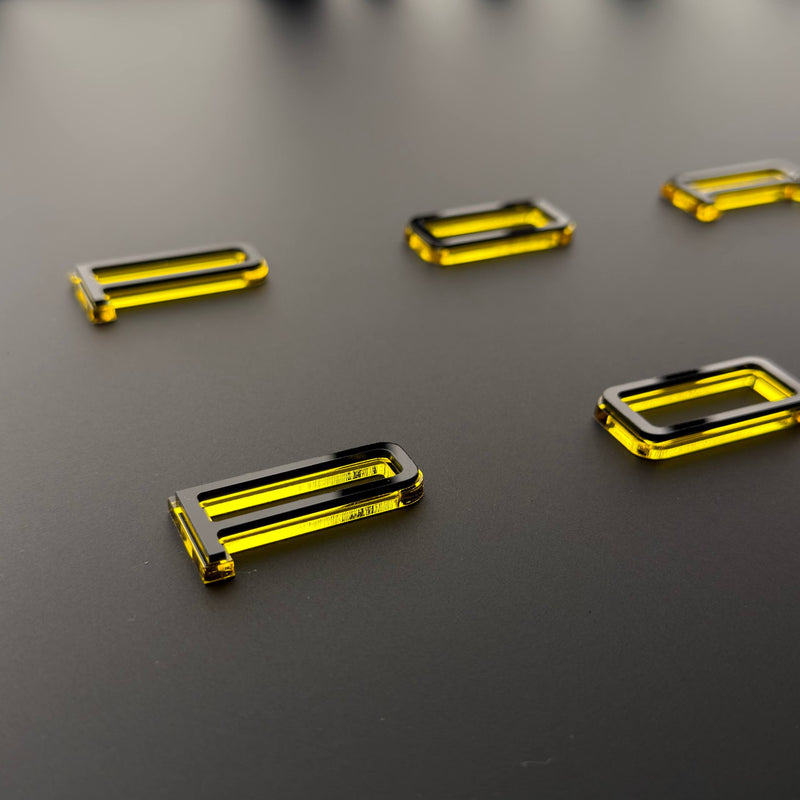 Best Adhesive for Car Emblems