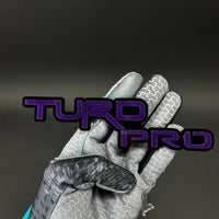 1PC TURD PRO 3D Acrylic Badge - Car Truck Emblem Fender Tailgate Trunk Sticker