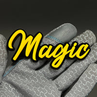 1PC Magic 3D Acrylic Badge - Car Truck Emblem Fender Tailgate Trunk Sticker