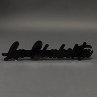1PC La Chavelita 3D Acrylic Badge - Car Truck Emblem Fender Sticker