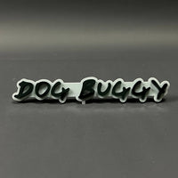 1PC DOG BUGGY 3D Acrylic Badge - Car Truck Emblem Fender Tailgate Trunk Sticker