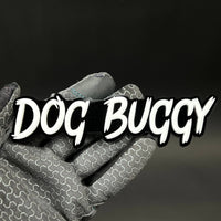 1PC DOG BUGGY 3D Acrylic Badge - Car Truck Emblem Fender Tailgate Trunk Sticker