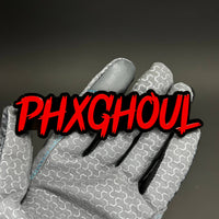 1PC PHXGHOUL 3D Acrylic Badge - Car Truck Emblem Fender Tailgate Trunk Sticker