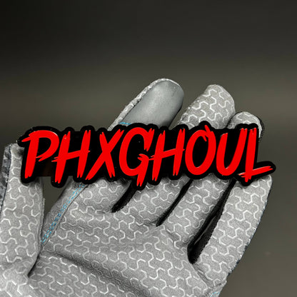 1PC PHXGHOUL 3D Acrylic Badge - Car Truck Emblem Fender Tailgate Trunk Sticker