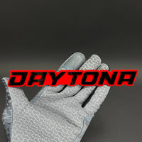 1PC DAYTONA 3D Acrylic Badge - Car Truck Emblem Fender Tailgate Trunk Sticker