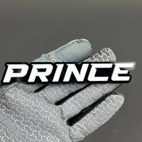 Prince 3D Acrylic Badge - Car Truck Emblem Fender Tailgate Trunk Sticker