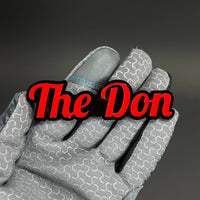 1PC The Don 3D Acrylic Badge - Car Truck Emblem Fender Tailgate Trunk Sticker