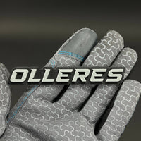 1PC OLLERES 3D Acrylic Badge - Car Truck Emblem Fender Tailgate Trunk Sticker