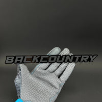 1PC BACKCOUNTRY 3D Acrylic Badge - Car Truck Emblem Fender Sticker