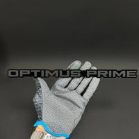 1PC OPTIMUS PRIME 3D Acrylic Badge - Car Truck Emblem Fender Sticker