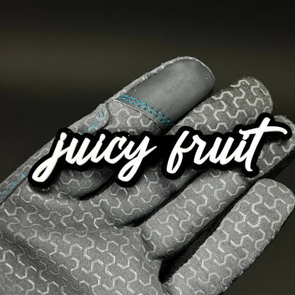1PC juicy fruit 3D Acrylic Badge - Car Truck Emblem Fender Sticker