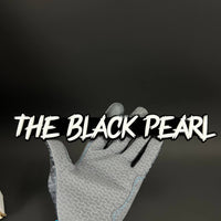 1PC THE BLACK PEARL 3D Acrylic Badge - Car Truck Emblem Fender Sticker