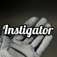 1PC Instigator 3D Acrylic Badge - Car Truck Emblem Fender Tailgate Trunk Sticker
