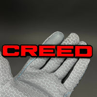 1PC CREED 3D Acrylic Badge - Car Truck Emblem Fender Tailgate Trunk Sticker