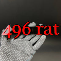 1PC 496 rat 3D Acrylic Badge - Car Truck Emblem Fender Tailgate Trunk Sticker