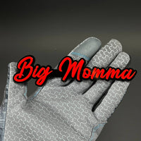 1PC Big Momma 3D Acrylic Badge - Car Truck Emblem Fender Tailgate Trunk Sticker