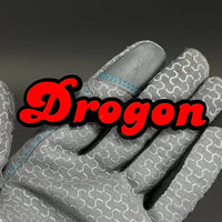 1PC Drogon 3D Acrylic Badge - Car Truck Emblem Fender Tailgate Trunk Sticker