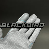 1PC BLACKBIRD 3D Acrylic Badge - Car Truck Emblem Fender Tailgate Trunk Sticker