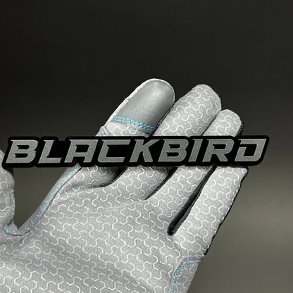 1PC BLACKBIRD 3D Acrylic Badge - Car Truck Emblem Fender Tailgate Trunk Sticker