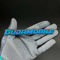 1PC GudaMobile 3D Acrylic Badge - Car Truck Emblem Fender Tailgate Trunk Sticker