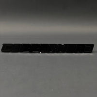 1PC COPPERHEAD 3D Acrylic Badge - Car Truck Emblem Fender Tailgate Trunk Sticker
