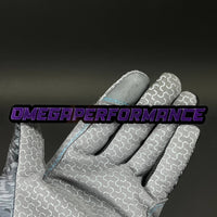 1PC OMEGAPERFORMANCE 3D Acrylic Badge - Car Truck Emblem Fender Sticker