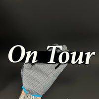 1PC On Tour 3D Acrylic Badge - Car Truck Emblem Fender Tailgate Trunk Sticker