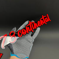 1PC 78 Continental 3D Acrylic Badge - Car Truck Emblem Fender Tailgate Trunk Sticker