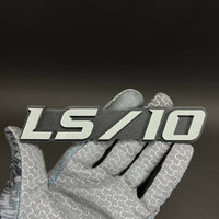 1PC LS/10 3D Acrylic Badge - Car Truck Emblem Fender Tailgate Trunk Sticker