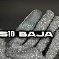 1PC S10 BAJA 3D Acrylic Badge - Car Truck Emblem Fender Tailgate Trunk Sticker