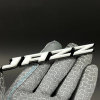 1PC JAZZ 3D Acrylic Badge - Car Truck Emblem Fender Tailgate Trunk Sticker