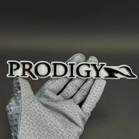1PC PRODIGY 3D Acrylic Badge - Car Truck Emblem Fender Tailgate Trunk Sticker