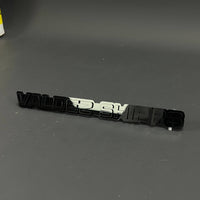 1PC Valdez Shifts 3D Acrylic Badge - Car Truck Emblem Fender Sticker