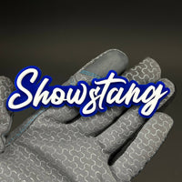 1PC Showstang 3D Acrylic Badge - Car Truck Emblem Fender Tailgate Trunk Sticker