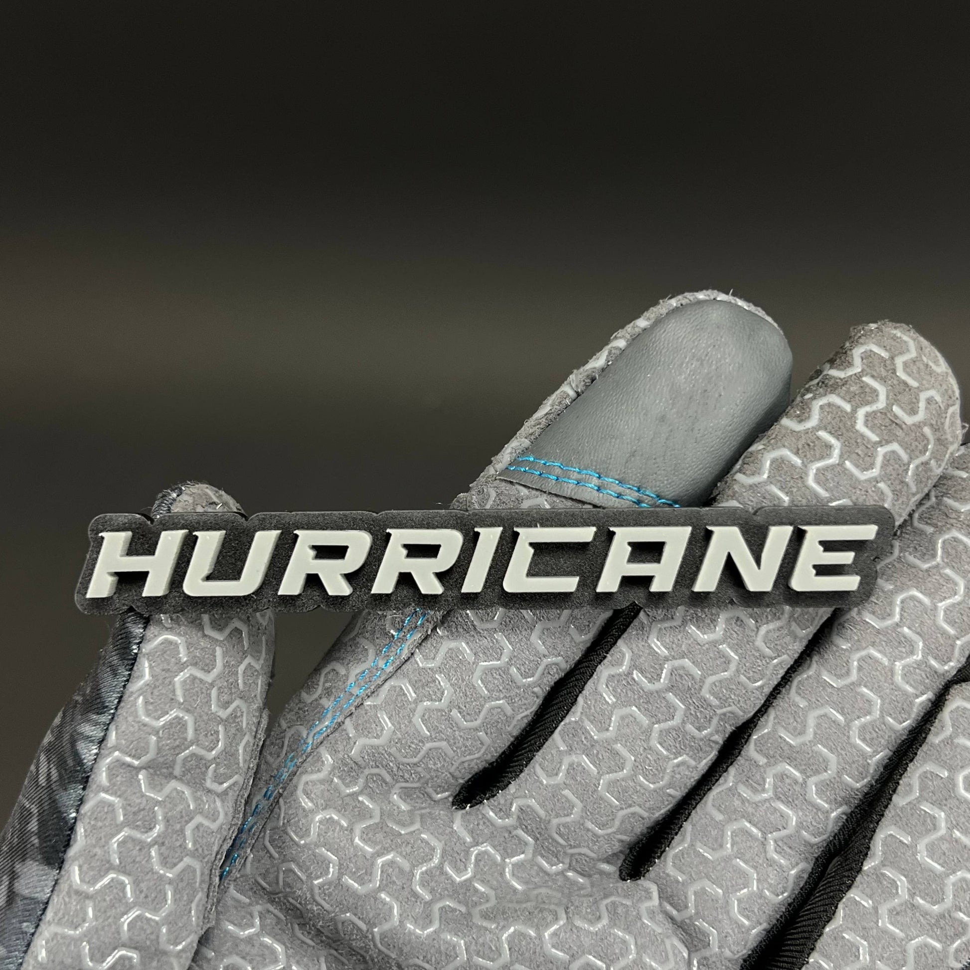 1PC HURRICANE 3D Acrylic Badge - Car Truck Emblem Fender Tailgate Trunk Sticker