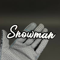 1PC Snowman 3D Acrylic Badge - Car Truck Emblem Fender Tailgate Trunk Sticker
