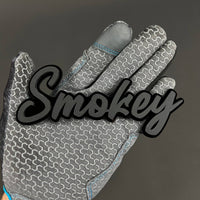 Smokey 3D Acrylic Badge - Car Truck Emblem Fender Tailgate Trunk Sticker
