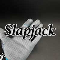 1PC Slapjack 3D Acrylic Badge - Car Truck Emblem Fender Tailgate Trunk Sticker