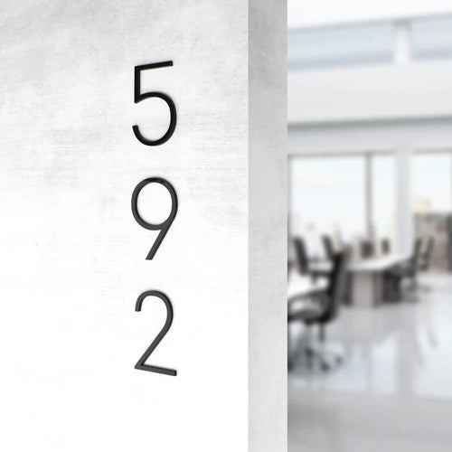 Address Home