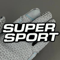 1PC SUPER SPORT 3D Badge – Acrylic Fender Tailgate Car Truck Sticker Decal