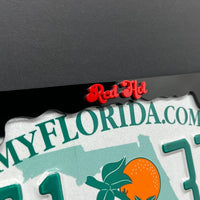 Red Hot Chili Peppers Black License Plate Frame Cover, Frame, Car Frame