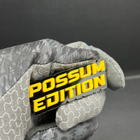 1PC POSSUM EDITION 3D Emblem Multicolor Custom Badge Sticker for Car SUV TRUCK
