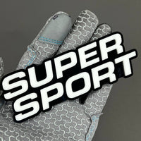 1PC SUPER SPORT 3D Badge – Acrylic Fender Tailgate Car Truck Sticker Decal