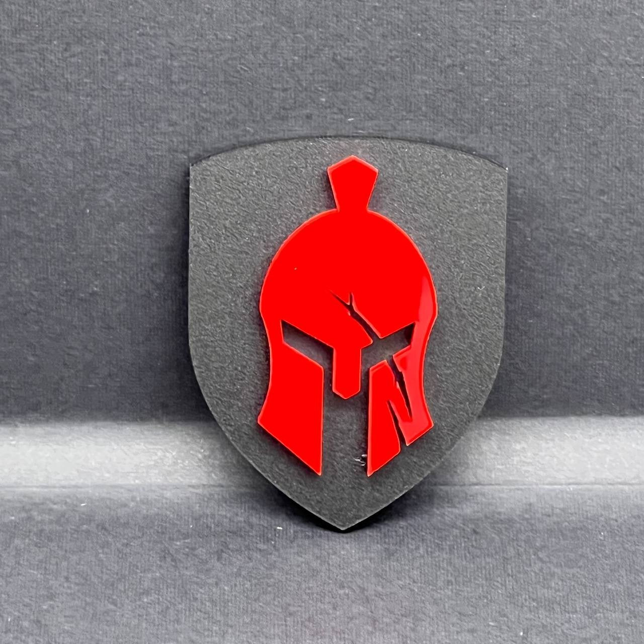 2PCS BADGE 18-24 WRANGLER GLADIATOR JL FENDER EMBLEM BADGE FENDER