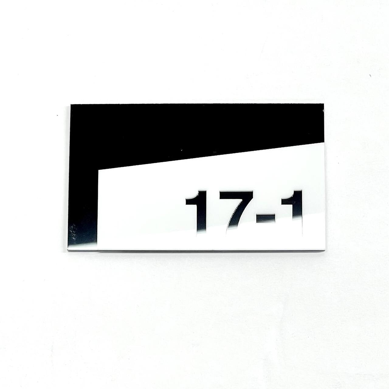 House Number Plaques Door Sign Plaque House Numbers Laser Cut House Signs Plate
