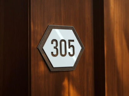 Personalized Home Address Sign house number Custom House Number Plaque