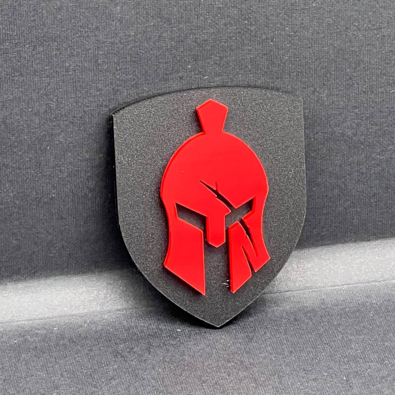 2PCS BADGE 18-24 WRANGLER GLADIATOR JL FENDER EMBLEM BADGE FENDER