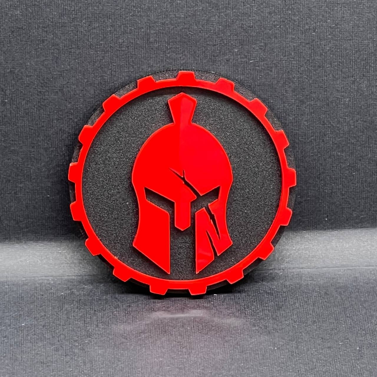 2PCS BADGE 18-24 WRANGLER GLADIATOR JL FENDER EMBLEM BADGE FENDER