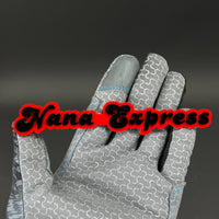 1PC Nana Express 3D Acrylic Badge - Car Truck Emblem Fender Sticker