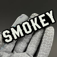 1PC SMOKEY 3D Acrylic Badge - Car Truck Emblem Fender Tailgate Trunk Sticker